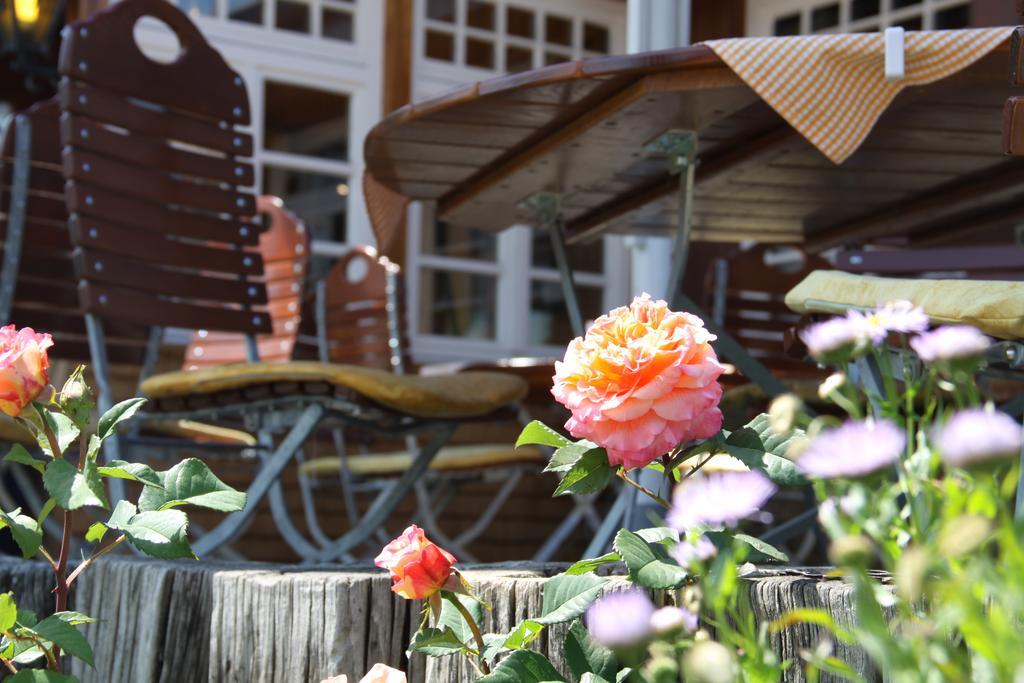 Hotel Adler Baerental Feldberg (Baden-Wurttemberg) Exterior foto